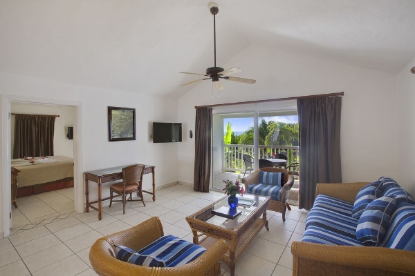 Hotel Verandah Resort & Spa Antigua All Inclusive